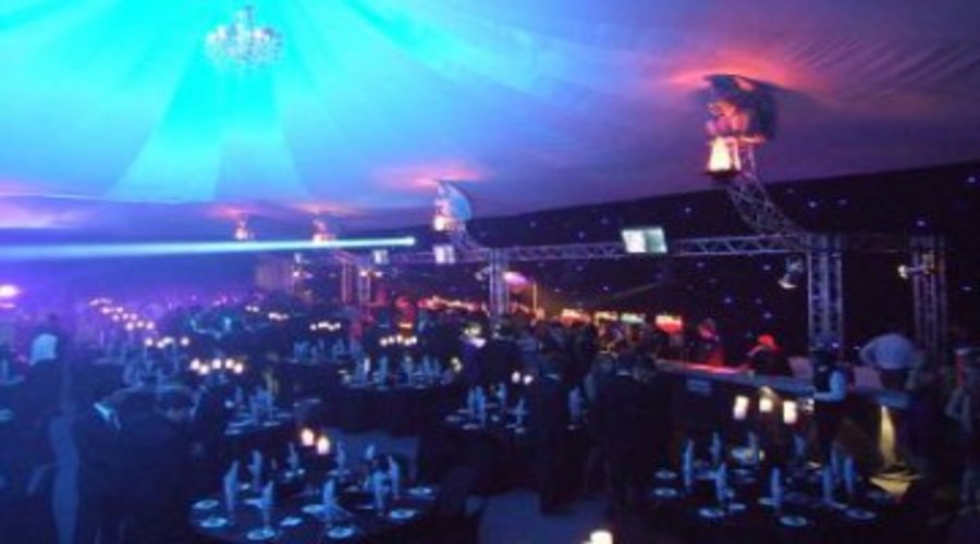 Event Production services