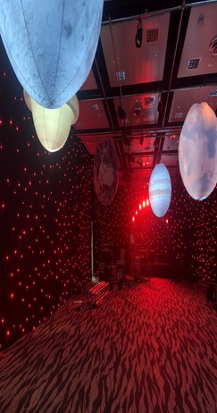 Backstage NZ designs unforgettable awards and gala dinners with stunning set designs, dynamic lighting, and top-tier sound production for a memorable experience