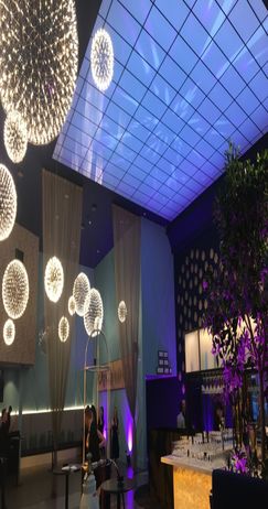 Corporate event production by Backstage NZ, delivering creative, high-quality experiences that elevate your brand through innovative design and flawless execution