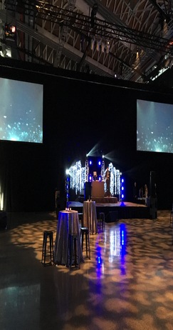 Backstage NZ creates exceptional corporate events, transforming your brand and ideas into memorable, high-standard experiences with innovative designs.